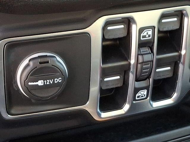 2024 Jeep Wrangler 4xe Sport S 4xe