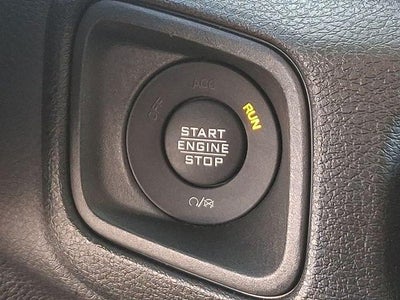 2024 Jeep Wrangler 4xe Sport S 4xe