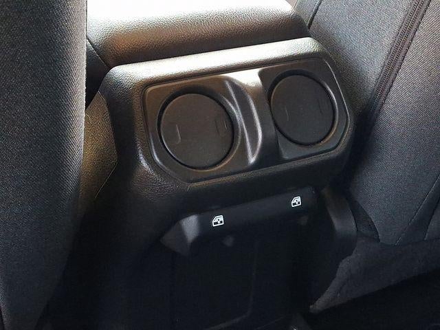 2024 Jeep Wrangler 4xe Willys 4xe