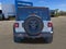 2024 Jeep Wrangler 4xe Willys 4xe