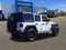 2024 Jeep Wrangler 4xe Willys 4xe