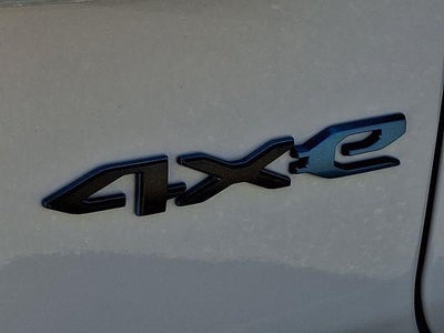 2024 Jeep Wrangler 4xe Willys 4xe