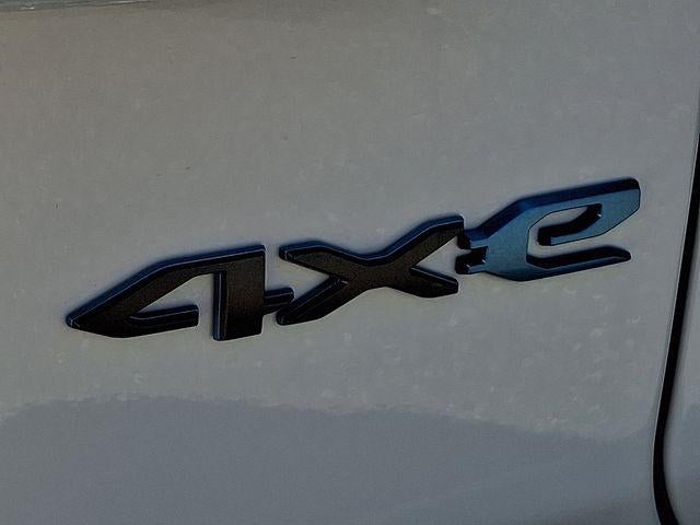 2024 Jeep Wrangler 4xe Willys 4xe