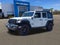 2024 Jeep Wrangler 4xe Willys 4xe