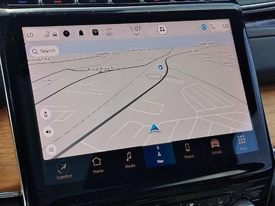 2022 Jeep Grand Cherokee 4xe Summit Reserve