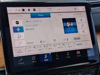 2022 Jeep Grand Cherokee 4xe Summit Reserve