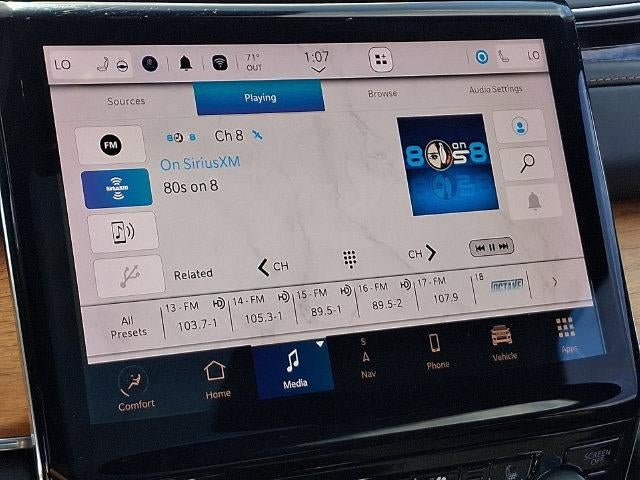 2022 Jeep Grand Cherokee 4xe Summit Reserve