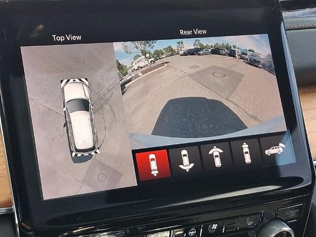 2022 Jeep Grand Cherokee 4xe Summit Reserve