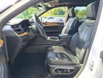 2022 Jeep Grand Cherokee 4xe Summit Reserve