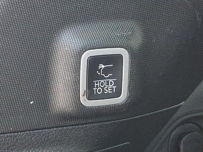 2022 Jeep Grand Cherokee 4xe Summit Reserve