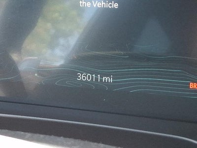 2022 Jeep Grand Cherokee 4xe Summit Reserve