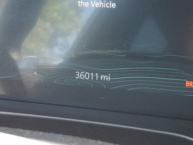 2022 Jeep Grand Cherokee 4xe Summit Reserve