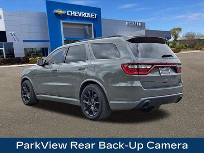 2022 Dodge Durango SRT 392