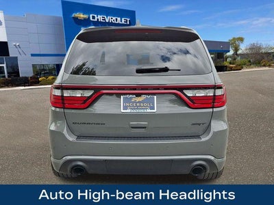 2022 Dodge Durango SRT 392