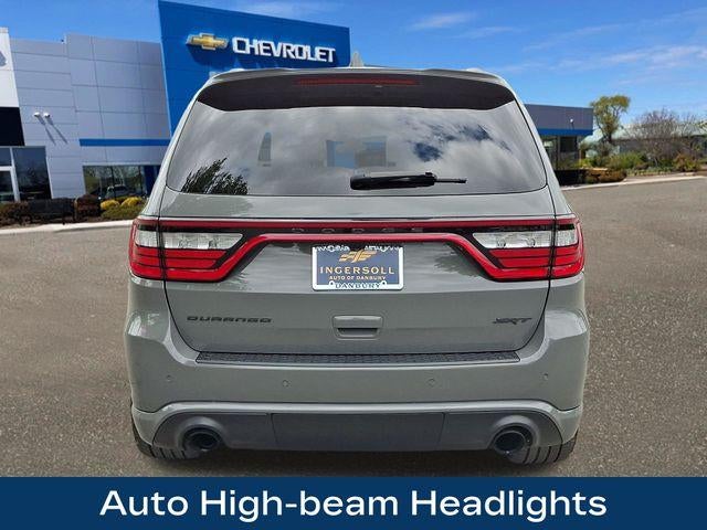 2022 Dodge Durango SRT 392