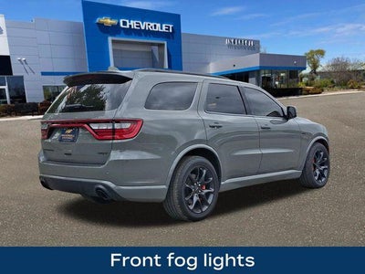 2022 Dodge Durango SRT 392