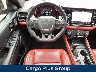2022 Dodge Durango SRT 392