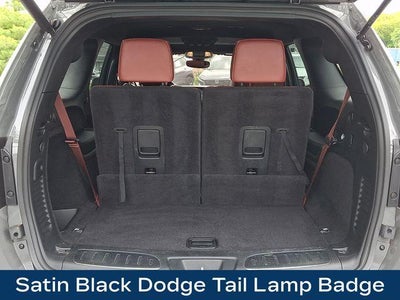 2022 Dodge Durango SRT 392
