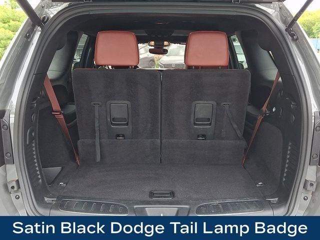 2022 Dodge Durango SRT 392
