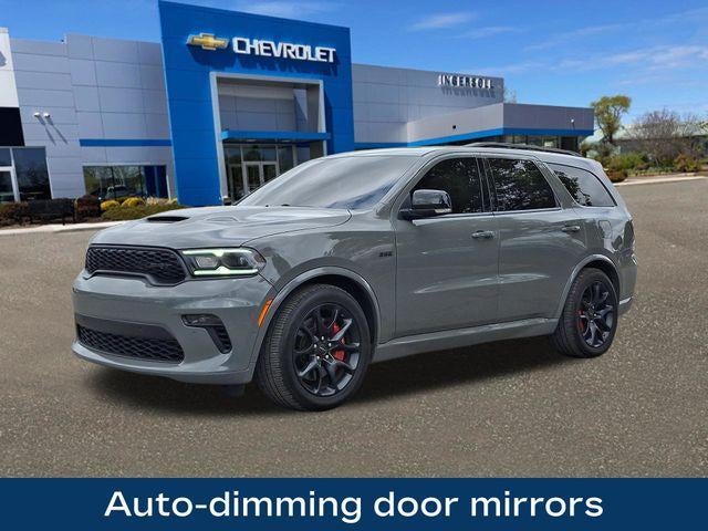 2022 Dodge Durango SRT 392