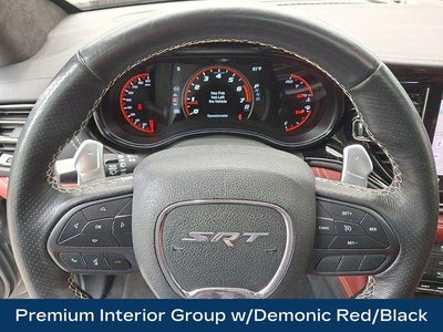 2022 Dodge Durango SRT 392