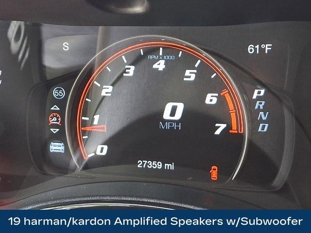 2022 Dodge Durango SRT 392