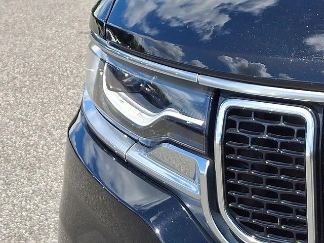 2022 Jeep Wagoneer Series III 4x4