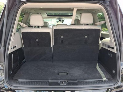 2022 Jeep Wagoneer Series III 4x4