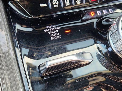 2022 Jeep Wagoneer Series III 4x4