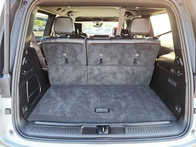2022 Jeep Wagoneer Series III 4x4