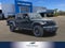 2021 Jeep Gladiator Willys 4x4