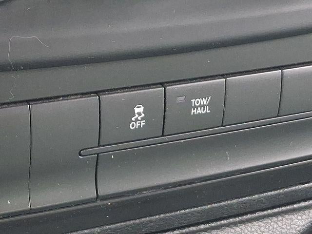 2018 RAM 1500 Express Quad Cab 4x4 6'4" Box