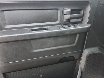 2019 RAM 1500 Classic Express Quad Cab 4x4 6'4" Box