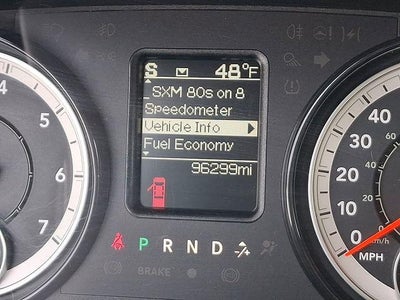 2019 RAM 1500 Classic Express Quad Cab 4x4 6'4" Box