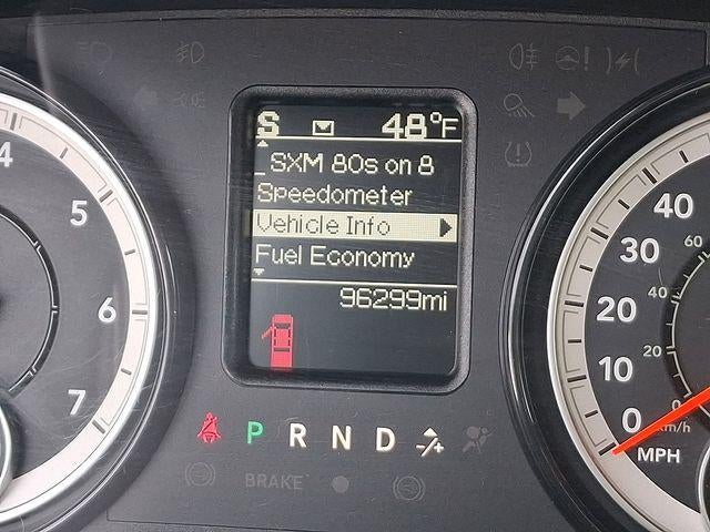 2019 RAM 1500 Classic Express Quad Cab 4x4 6'4" Box