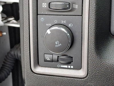 2019 RAM 1500 Classic Express Quad Cab 4x4 6'4" Box