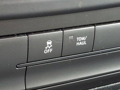 2019 RAM 1500 Classic Express Quad Cab 4x4 6'4" Box