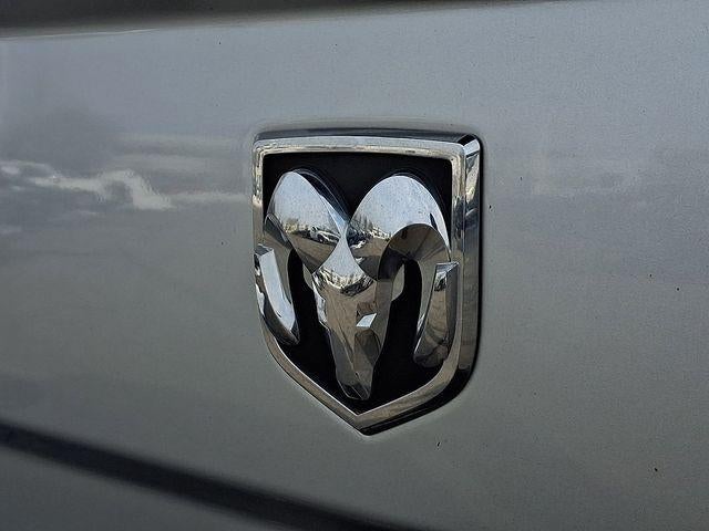 2019 RAM 1500 Classic Express Quad Cab 4x4 6'4" Box