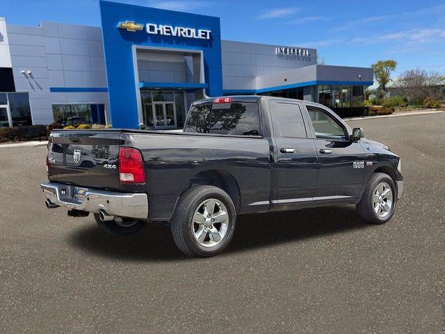 2013 RAM 1500 Big Horn