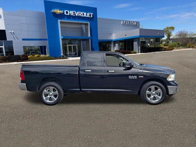 2013 RAM 1500 Big Horn