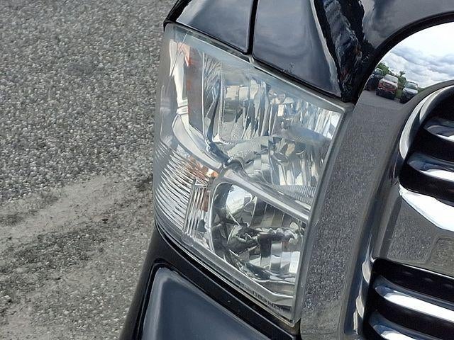 2013 RAM 1500 Big Horn