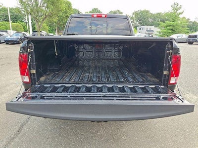 2013 RAM 1500 Big Horn