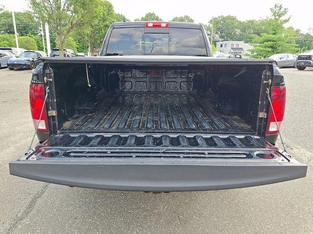 2013 RAM 1500 Big Horn