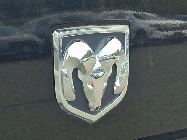 2013 RAM 1500 Big Horn