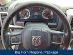 2013 RAM 1500 Big Horn