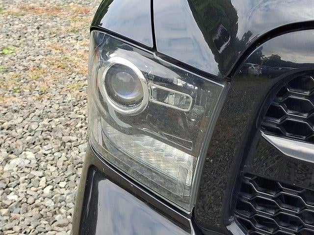2018 RAM 1500 Night
