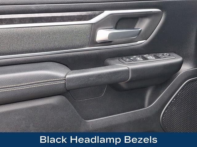 2020 RAM 1500 Big Horn Quad Cab 4x4 6'4" Box