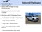 2019 RAM 1500 Big Horn/Lone Star Crew Cab 4x4 5'7" Box