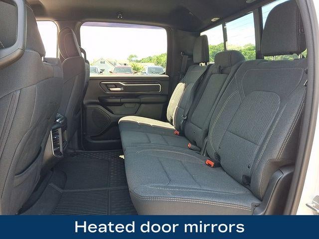 2019 RAM 1500 Big Horn/Lone Star Crew Cab 4x4 5'7" Box