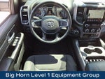 2019 RAM 1500 Big Horn/Lone Star Crew Cab 4x4 5'7" Box